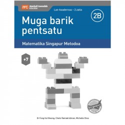 Muga Barik Pentsatu LH2 -...